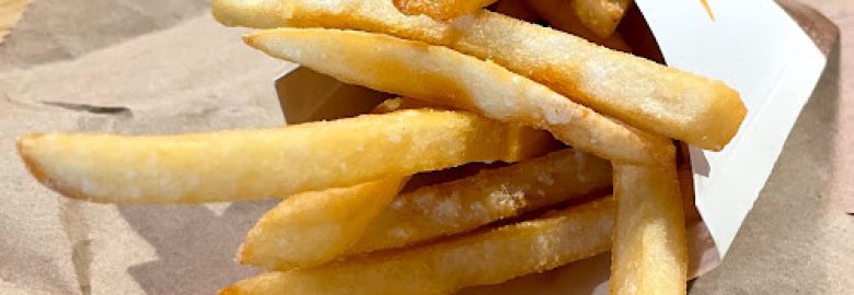 Burger King @ Setia City Mall