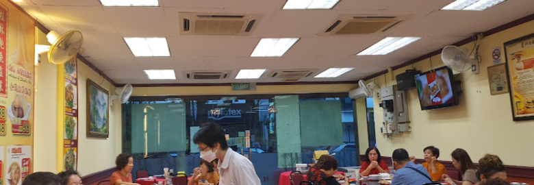 桂林鱼翅酒家