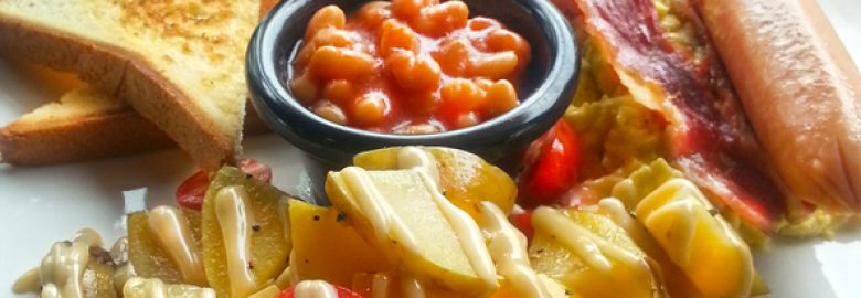 Motobatt Cafe Malaysia