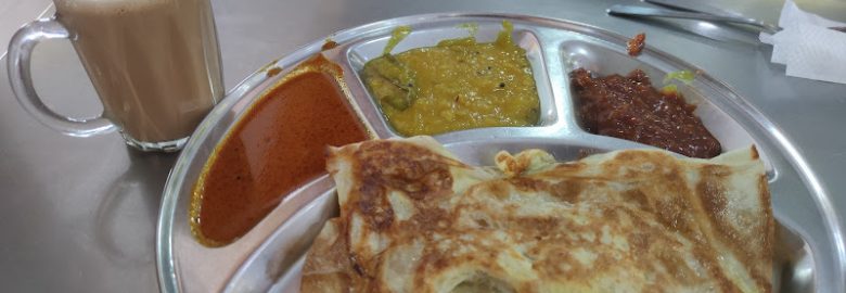 Restoran Seri Melur Jaya