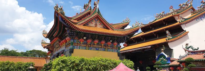 巴生观音亭 Klang Kwan Imm Temple