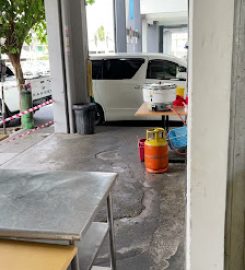 Restoran Kee V Sdn Bhd