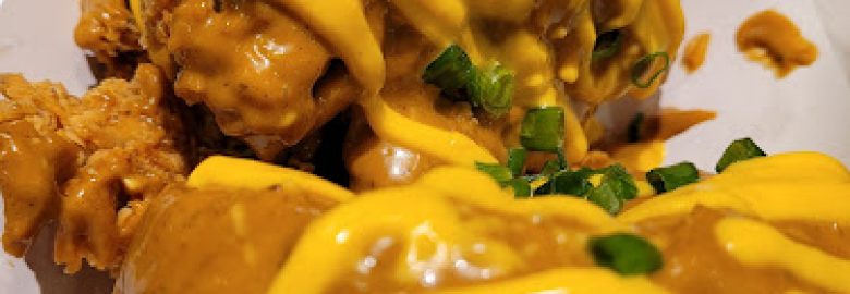 Texas Chicken Central i-City