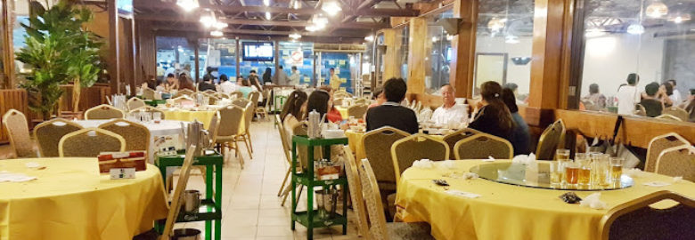 Pantai Seafood Restaurant