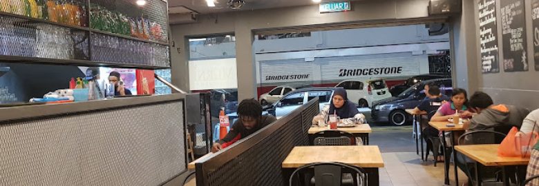 Murni Discovery Kelana Jaya