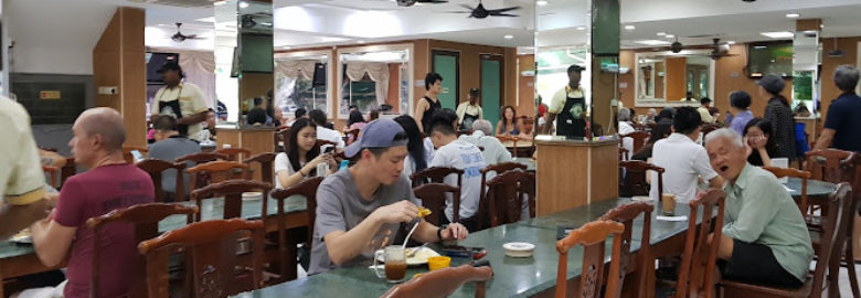 Original Kayu @ SS2, Petaling Jaya