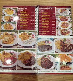 Shiok Kitchen Serdang Raya