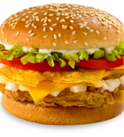 Texas Chicken Kajang