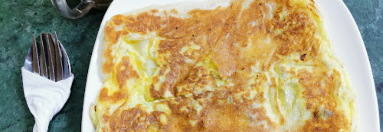 Restoran Pulau Pinang Kayu Nasi Kandar