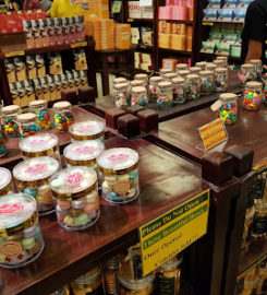 Coffee Tree & Coffee Tree Boutique