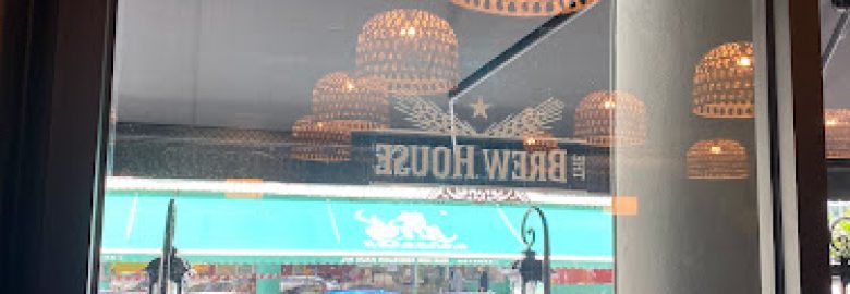 The Brew House @Bandar Puteri Puchong