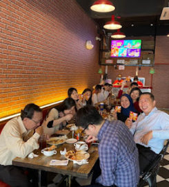 US PIZZA – Cheras Traders Square, Balakong