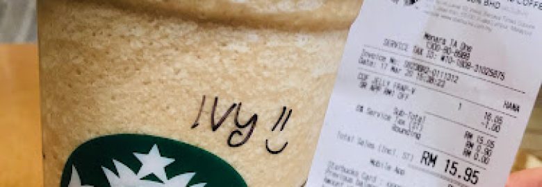 Starbucks Menara TA One