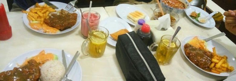 Uncle Lim’s Cafe Subang Parade