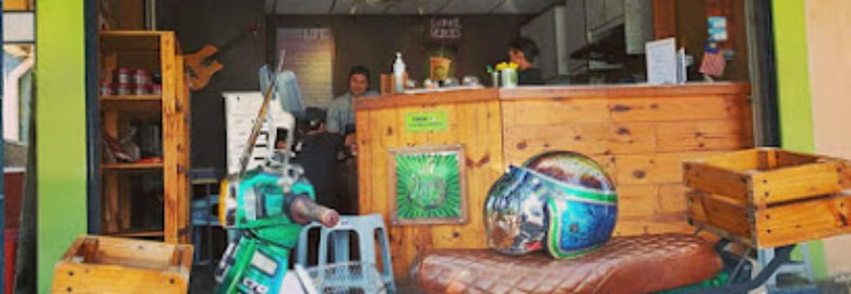 Coconut Shake Cool Town Seksyen 7