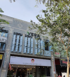 Restoran Mad Ayam Kampung