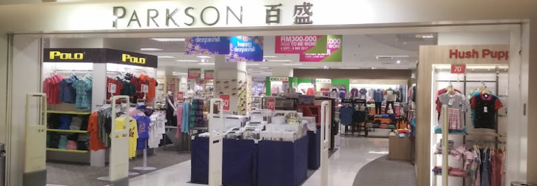 Parkson Klang Parade