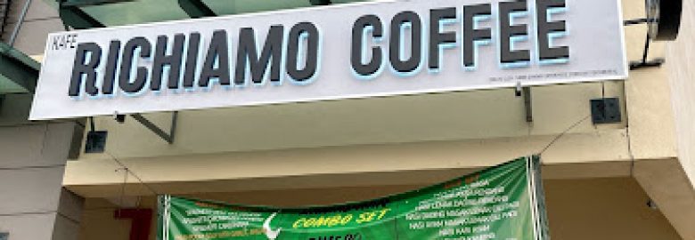 Richiamo Coffee Setia Alam