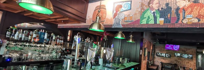 Donkey & Crow Irish Pub Bangsar