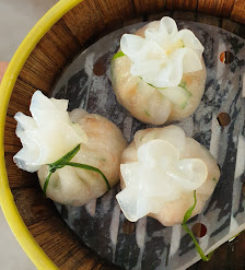 Pin Chang Dim Sum Restaurant