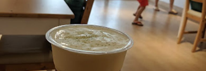 Chatto – Handcrafted Tea Bar (Petaling Jaya – Puchong Branch)