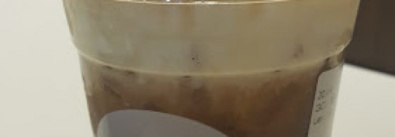 Gong Cha Setia City Mall