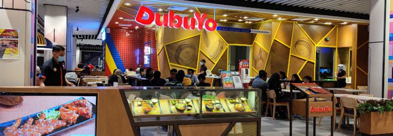 Dubuyo Setia City Mall