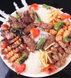 Sahala Restaurant