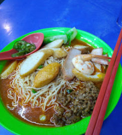 Restoran Full House – Cheras Trade Square