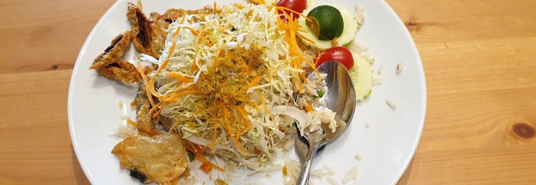 FIRST GREEN VEGGIE RESTAURANT