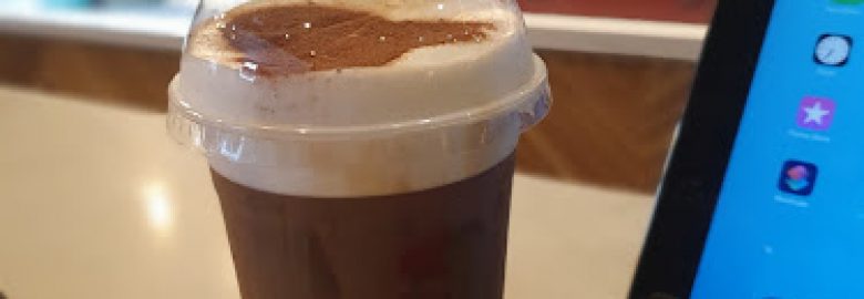 Costa Coffee Store – Q Sentral