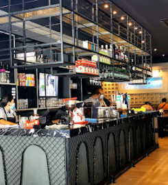 The Brew House @Melaka