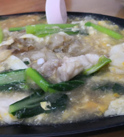 Restaurant Big Sea Seafood