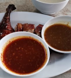 Restoran New I Po