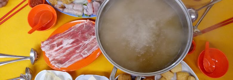 Steamboat Jia Jia Hao