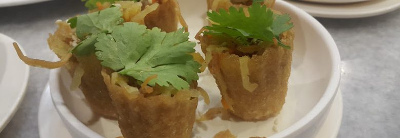 The Little Nonya Cuisine @ Setia City Mall