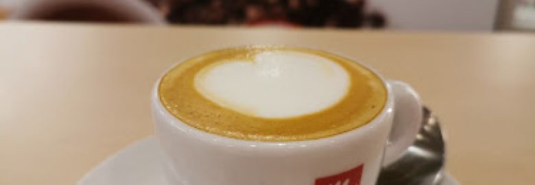 Illy cafe@Jaya Grocer, Empire Gallery