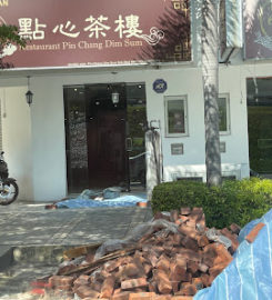 Pin Chang Dim Sum Restaurant