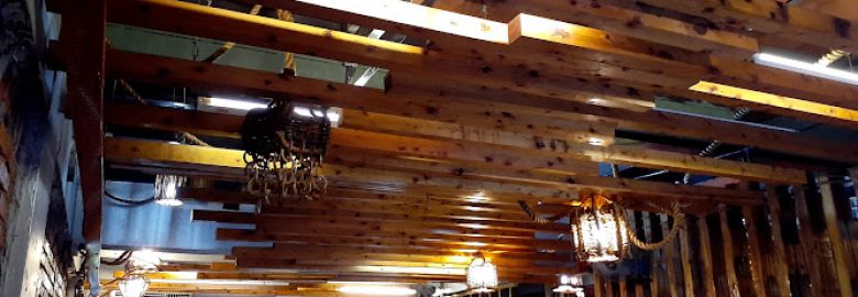 After Taste Cafe (回味小吃铺)