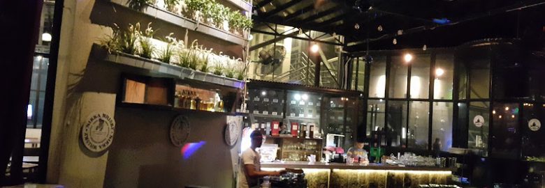 The Malt & Leaf