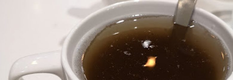 Grusonn Wellness Cafe