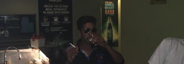 Railway Restaurant & Bar