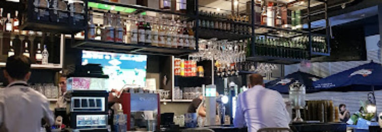 The Brew House @ 163 Retail Park