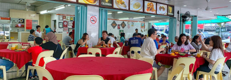 Fatty Crab Restaurant