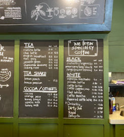 Beangels Specialty Coffee