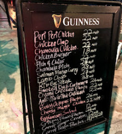 The Pokok – All Day Bar