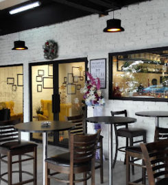 Croutons Cafe By Gourmet Seductions