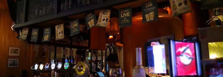 Weissbrau German Bistro and Bar