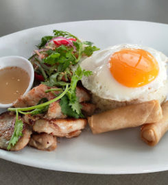 Padi House Mahkota Cheras