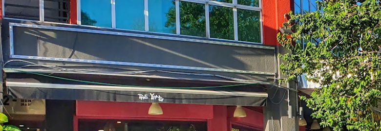 Tae Yang Korean BBQ Restaurant